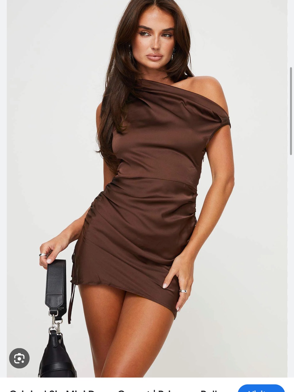 Lioness Dress